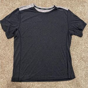 Brooks running shirt
